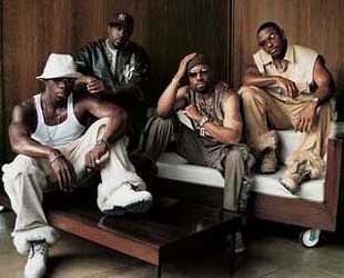 blackstreet