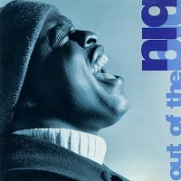 out of the blu