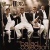 boyz Ⅱ men ballad