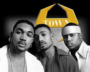 h-town