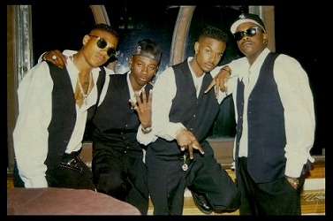 jodeci