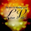 the art of making love