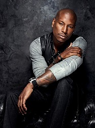 tyrese