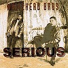 whitehead bros.『serious』