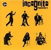 incognito/ 『positivity』